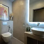 Euphoria Villa, 9 Bdrs With Private Pools, Beachfront * Kalogria (Sithonia)