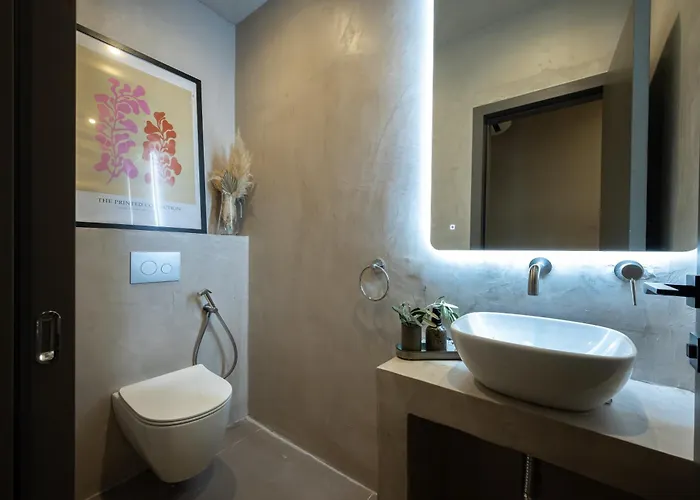Euphoria Villa, 9 Bdrs With Private Pools, Beachfront * Kalogria (Sithonia)