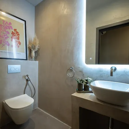 Euphoria Villa, 9 Bdrs With Private Pools, Beachfront * 칼로그리아