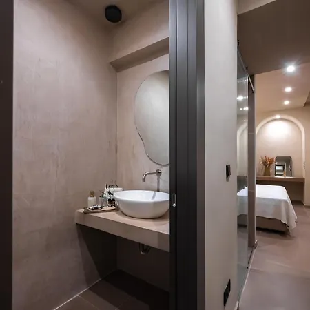 빌라 Euphoria Villa, 9 Bdrs With Private Pools, Beachfront 칼로그리아