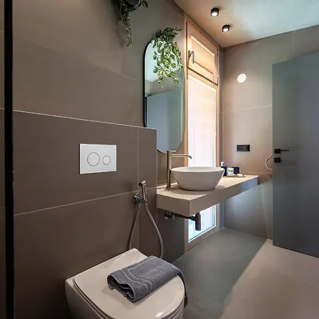 Euphoria Villa, 9 Bdrs With Private Pools, Beachfront * 칼로그리아